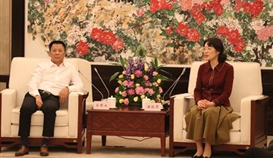 提升開(kāi)放合作水平 促進(jìn)釩鈦鋼鐵產(chǎn)業(yè)轉(zhuǎn)型升級(jí)